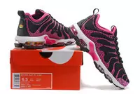 chaussures nike air max tn requin femmes spots rose